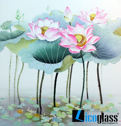 tranh-kinh-hoa-sen-licoglass (7) - Copy